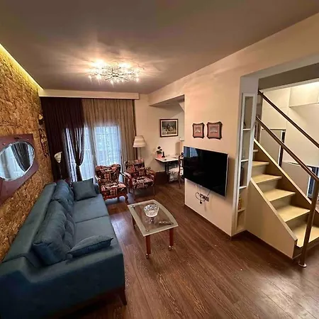 George's Garden House * Thessaloniki